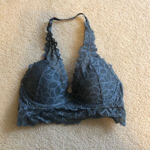 VS PINK bralette!